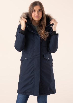 Didriksons žieminė parka Erika