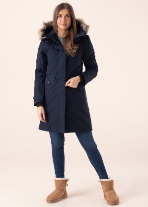 Didriksons žieminė parka Erika