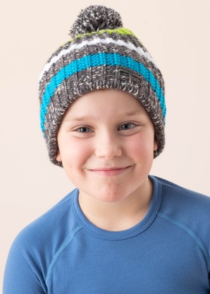 Eisglut žieminė kepurė Satikids