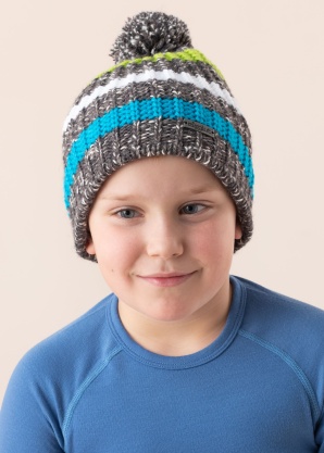 Eisglut žieminė kepurė Satikids