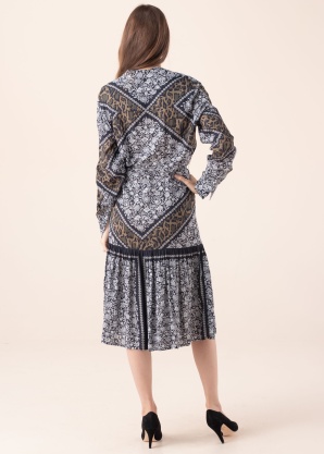 Replay suknelė Vestito