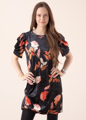 Molly Bracken suknelė