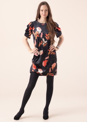 Molly Bracken suknelė