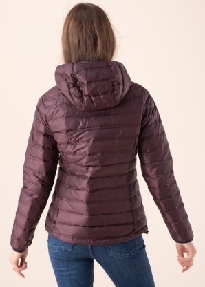 Tenson pūkinė striukė Icelyn