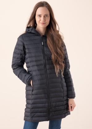 Tenson pūkinė striukė Dakota