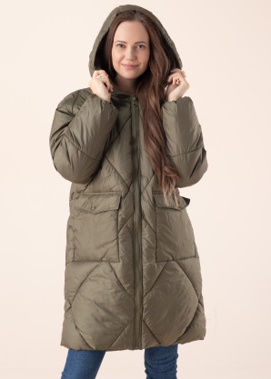 Vero Moda pavasario-rudens paltas Blake