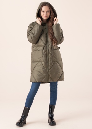 Vero Moda pavasario-rudens paltas Blake