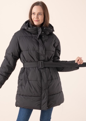 Vero Moda pavasario-rudens paltas Cleadonna