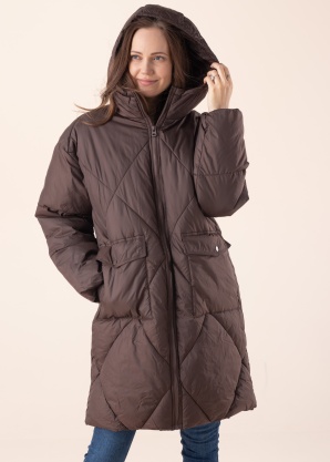 Vero Moda pavasario-rudens paltas Blake