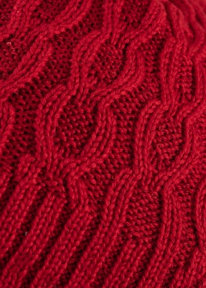 Luhta žieminė kepurė Napo