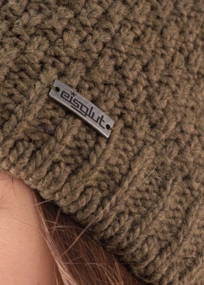 Eisglut žieminė kepurė Meredithl