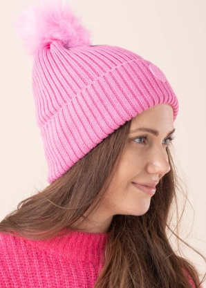 Luhta žieminė kepurė Napiala