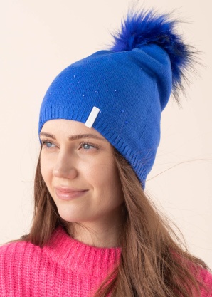 Icepeak žieminė kepurė Honfleur