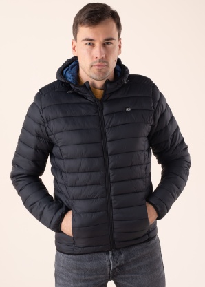 Blend pavasario-rudens striukė Romsey