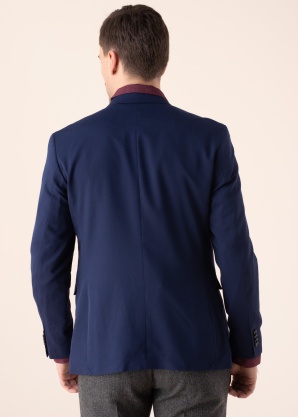 Jack & Jones švarkas Franco Blazer