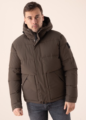 Luhta žieminė striukė Harjakangas