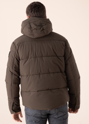 Luhta žieminė striukė Harjakangas