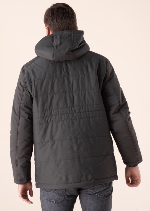 Esprit žieminė striukė