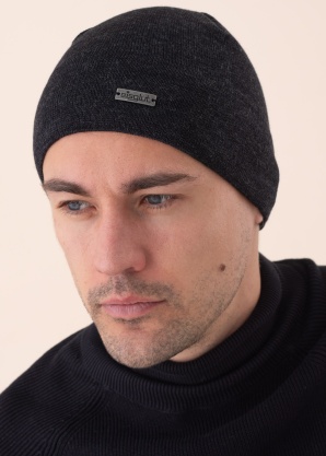 Eisglut žieminė kepurė Finea Merino