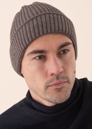 Eisglut žieminė kepurė Jamesg Merino