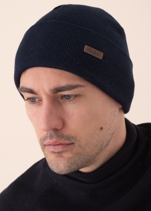 Eisglut žieminė kepurė Tonio Cotton