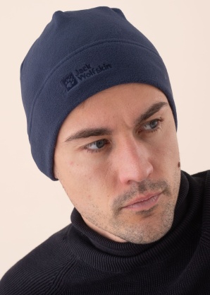 Jack Wolfskin sportinė kepurė Real Stuff