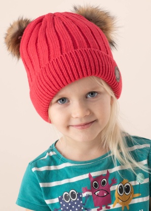 Lenne žieminė kepurė Reeda