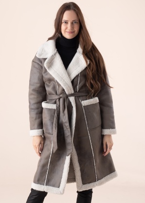 Only žieminis paltas Karen