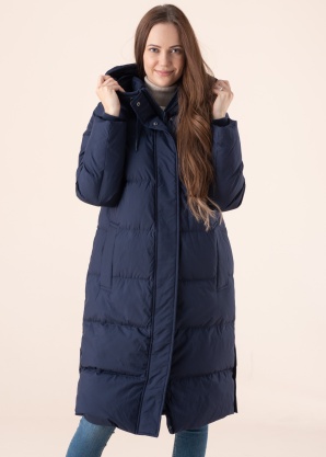 Vero Moda žieminis paltas Ericaholly