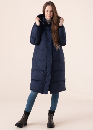 Vero Moda žieminis paltas Ericaholly