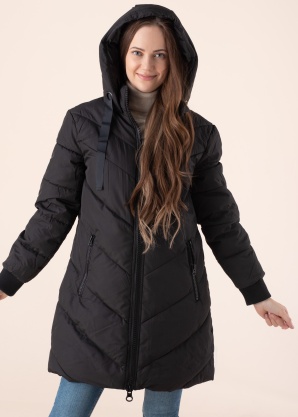 JDY žieminis paltas Skylar