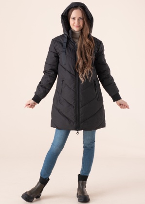 JDY žieminis paltas Skylar