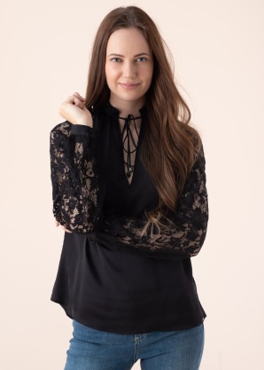 Guess palaidinė Faustine