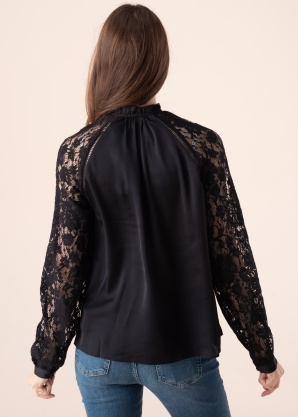 Guess palaidinė Faustine