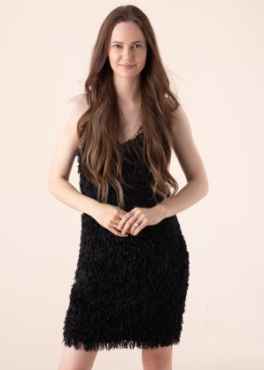 Vila suknelė Begonia