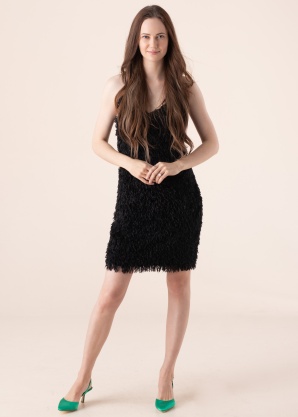 Vila suknelė Begonia