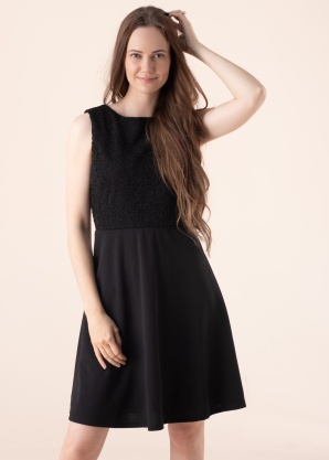 Vila suknelė Mollie