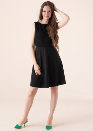 Vila suknelė Mollie