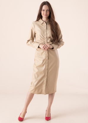 Only suknelė Leanna