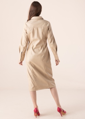 Only suknelė Leanna