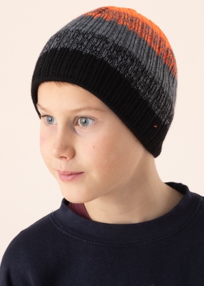 Eisglut žieminė kepurė Ferbkids