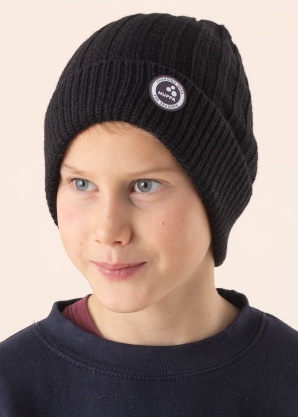 Huppa žieminė kepurė Greg 1