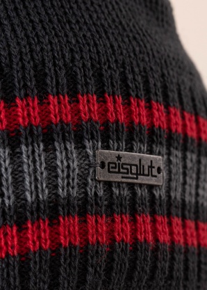 Eisglut žieminė kepurė Willowkids