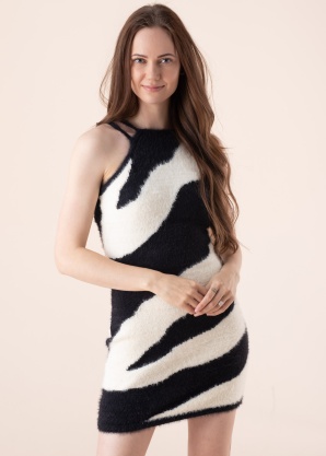 Noisy May suknelė Lyndsey