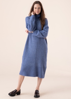 Object megzta suknelė Abbie