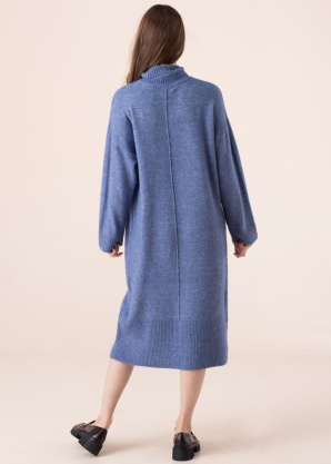 Object megzta suknelė Abbie