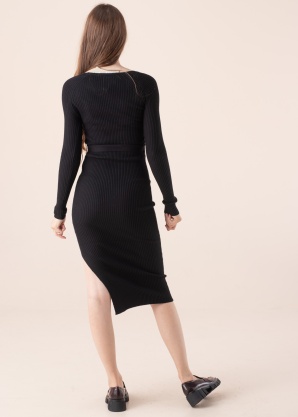 JJXX megzta suknelė Margaret