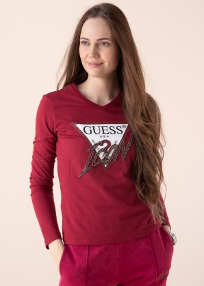 Guess palaidinė Icon