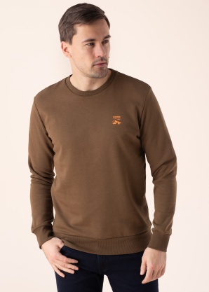 Jack & Jones džemperis Hike