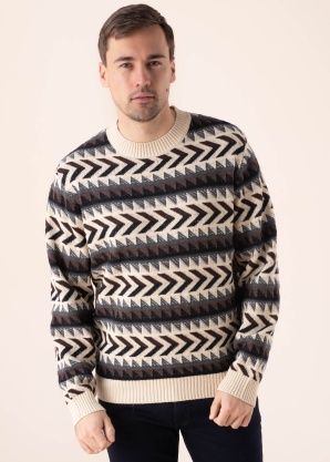 Jack & Jones megztinis Percy